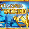 Atlantis World GameArt
