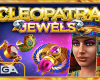 Cleopatra Jewels GameArt