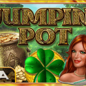 Jumpin'pot GameArt