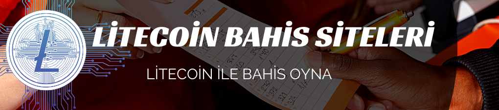 Litecoin İle Bahis