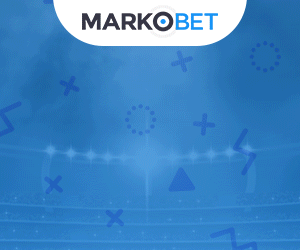 Markobet Screenshot