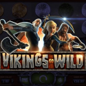 Vikings Go Wild
