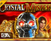 crystal Mystery GameArt SLot oyunu